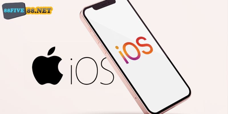 Tải ứng dụng trên hệ điều hành iOS tương đối khó